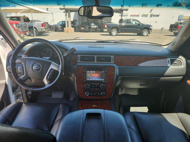 used 2014 Chevrolet Tahoe car, priced at $18,598