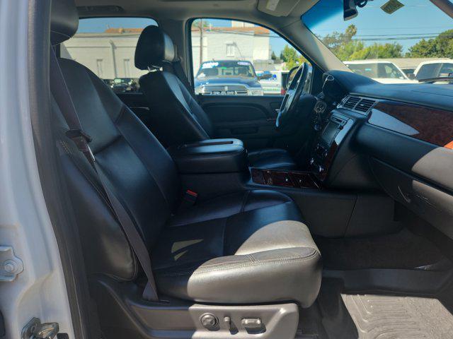 used 2014 Chevrolet Tahoe car, priced at $18,598