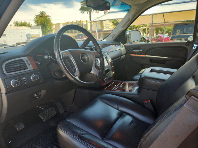 used 2014 Chevrolet Tahoe car, priced at $18,598