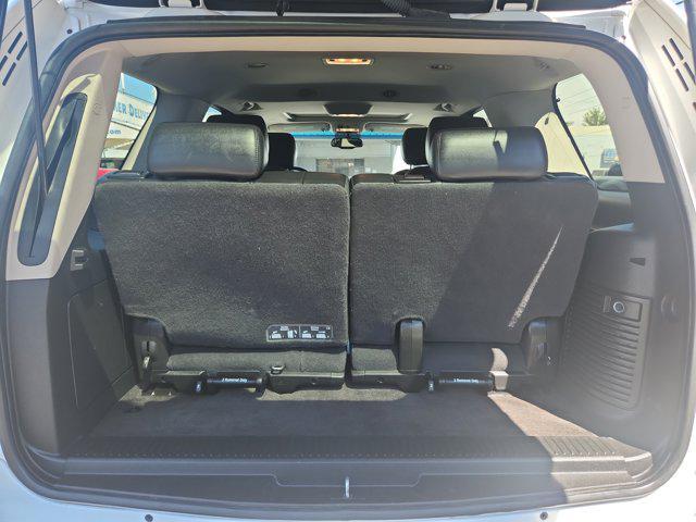 used 2014 Chevrolet Tahoe car, priced at $18,598