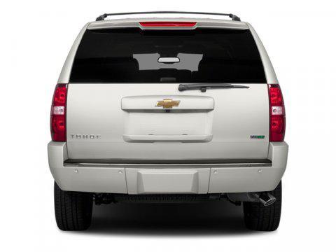 used 2014 Chevrolet Tahoe car, priced at $19,987