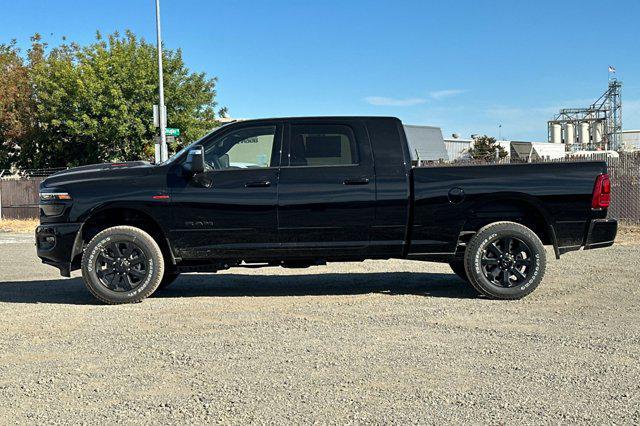 new 2026 Ram 3500 car, priced at $87,617
