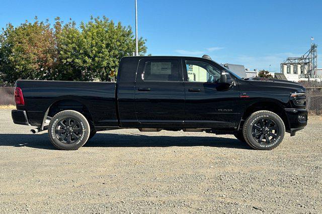 new 2026 Ram 3500 car, priced at $87,617