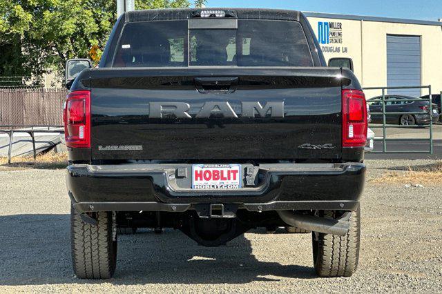 new 2026 Ram 3500 car, priced at $87,617