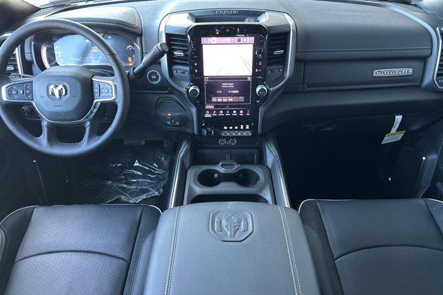 new 2026 Ram 3500 car, priced at $87,617