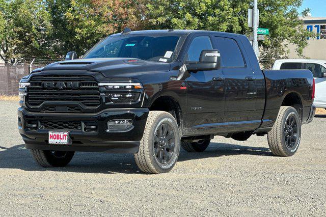 new 2026 Ram 3500 car, priced at $87,617