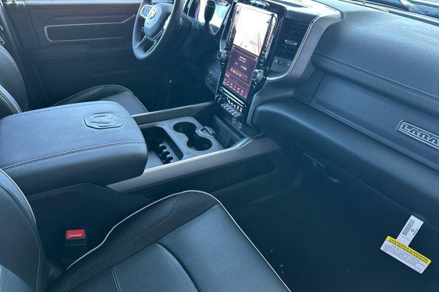 new 2026 Ram 3500 car, priced at $87,617