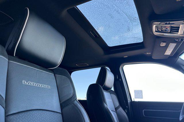 new 2026 Ram 3500 car, priced at $87,617