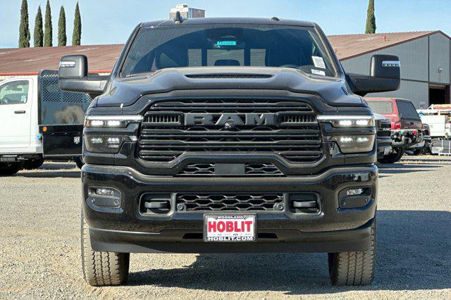new 2026 Ram 3500 car, priced at $87,617