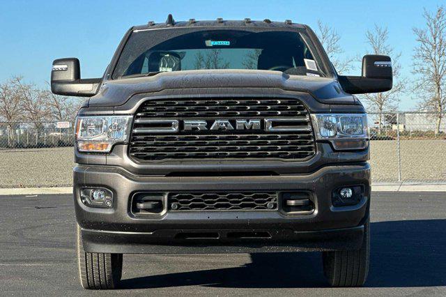 new 2024 Ram 3500 car, priced at $62,905