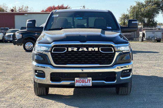 new 2026 Ram 1500 car, priced at $53,810