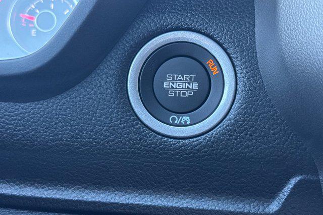 new 2026 Ram 1500 car, priced at $53,810