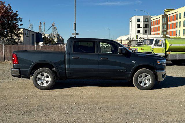 new 2026 Ram 1500 car, priced at $53,810