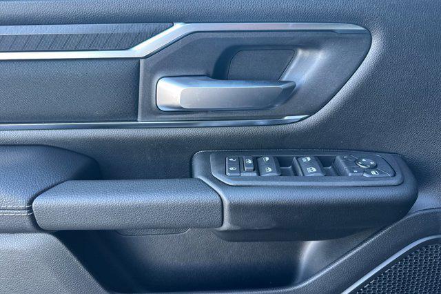 new 2026 Ram 1500 car, priced at $53,810