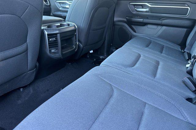 new 2026 Ram 1500 car, priced at $53,810