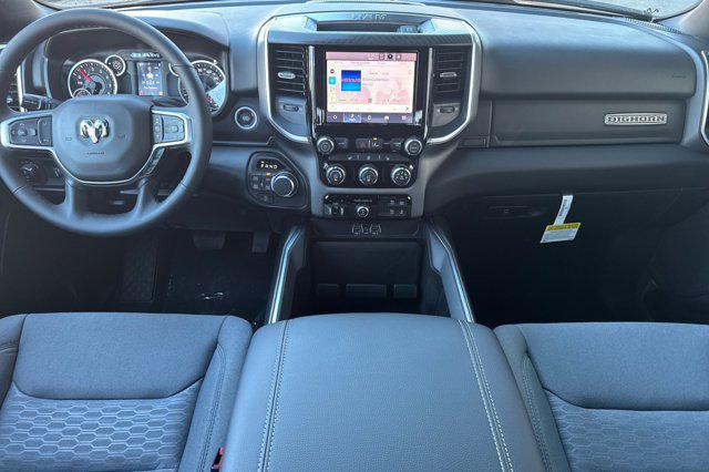 new 2026 Ram 1500 car, priced at $53,810