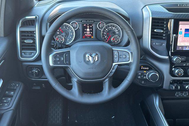 new 2026 Ram 1500 car, priced at $53,810