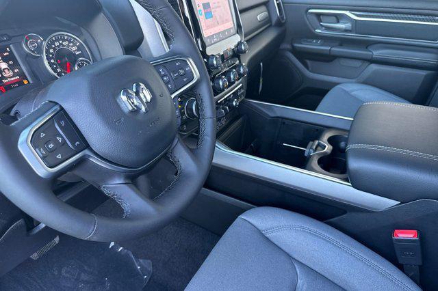 new 2026 Ram 1500 car, priced at $53,810