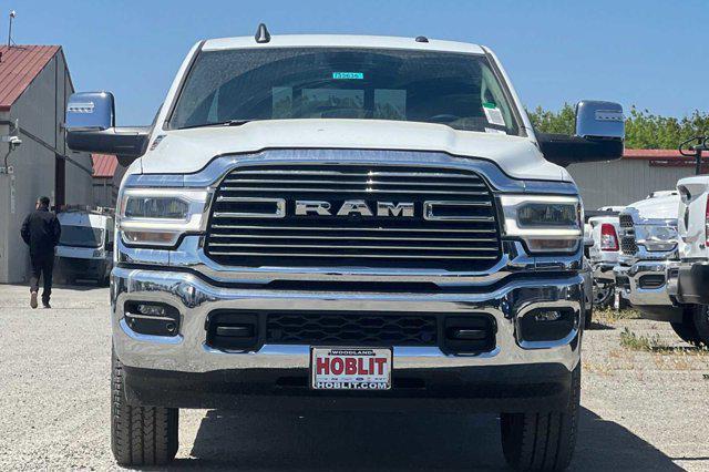 new 2024 Ram 2500 car, priced at $71,715