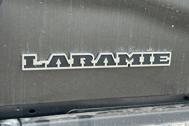 new 2025 Ram 2500 car, priced at $76,630
