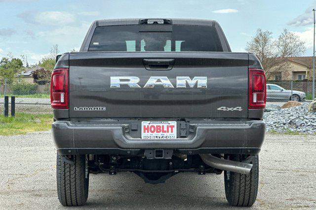 new 2025 Ram 2500 car, priced at $76,630