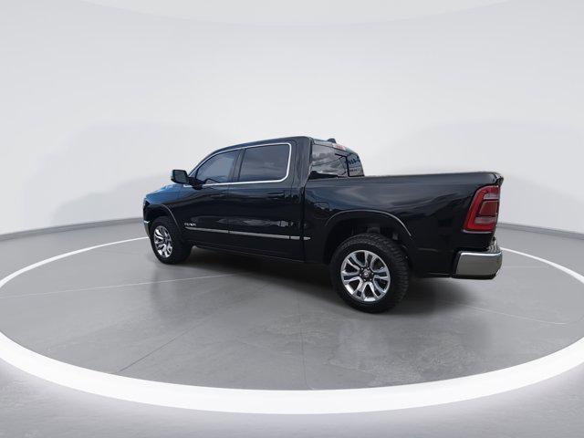 used 2023 Ram 1500 car, priced at $46,859