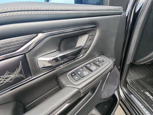 used 2023 Ram 1500 car, priced at $46,859