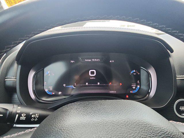 used 2023 Ram 1500 car, priced at $46,859