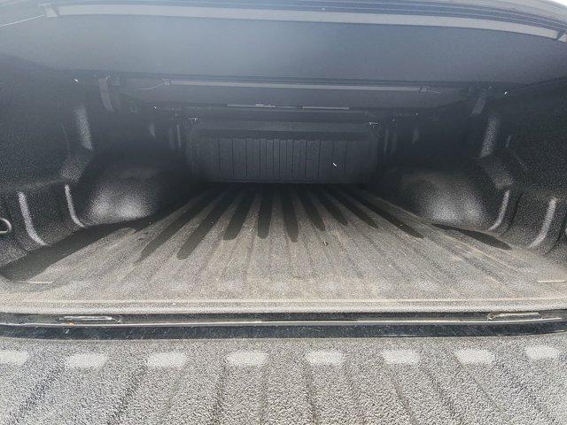 used 2023 Ram 1500 car, priced at $46,859