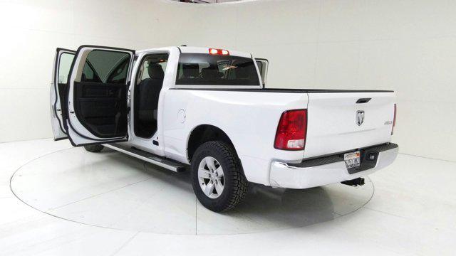 used 2018 Ram 1500 car, priced at $21,966