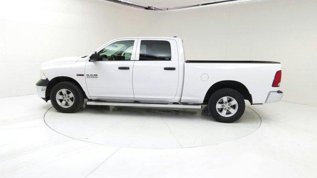 used 2018 Ram 1500 car, priced at $21,966