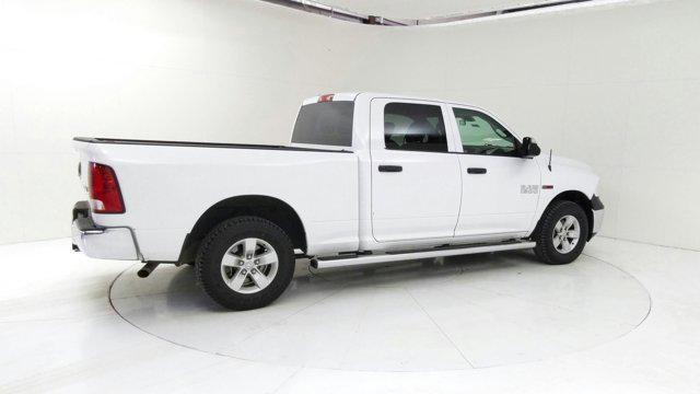 used 2018 Ram 1500 car, priced at $21,966