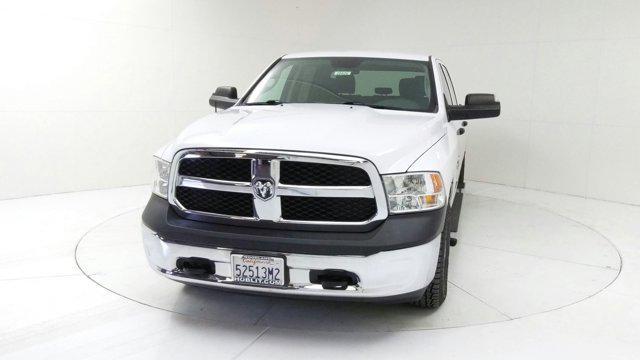 used 2018 Ram 1500 car, priced at $21,966