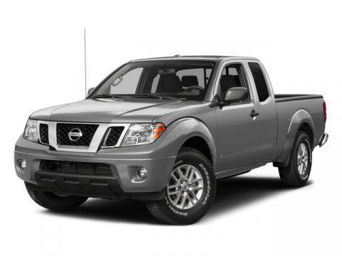 used 2015 Nissan Frontier car, priced at $19,958