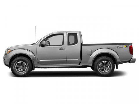 used 2015 Nissan Frontier car, priced at $19,958