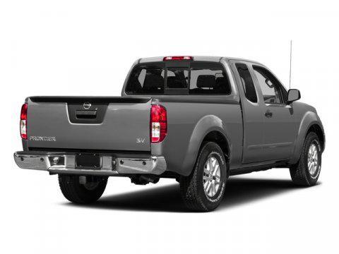 used 2015 Nissan Frontier car, priced at $19,958