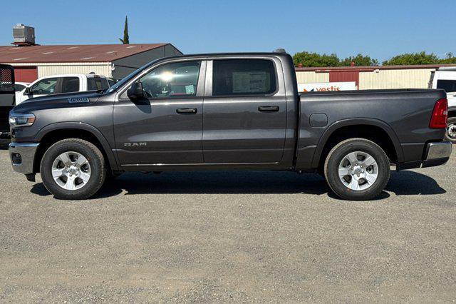 new 2025 Ram 1500 car, priced at $40,915