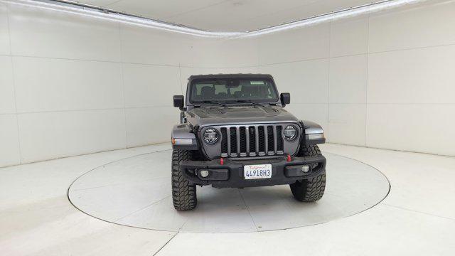 used 2020 Jeep Gladiator car, priced at $30,994