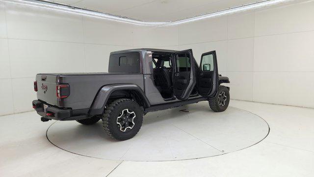 used 2020 Jeep Gladiator car, priced at $30,994