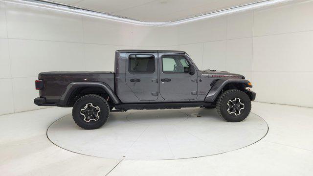 used 2020 Jeep Gladiator car, priced at $30,994