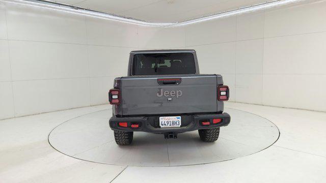 used 2020 Jeep Gladiator car, priced at $30,994