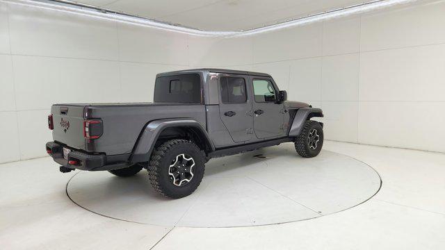 used 2020 Jeep Gladiator car, priced at $30,994