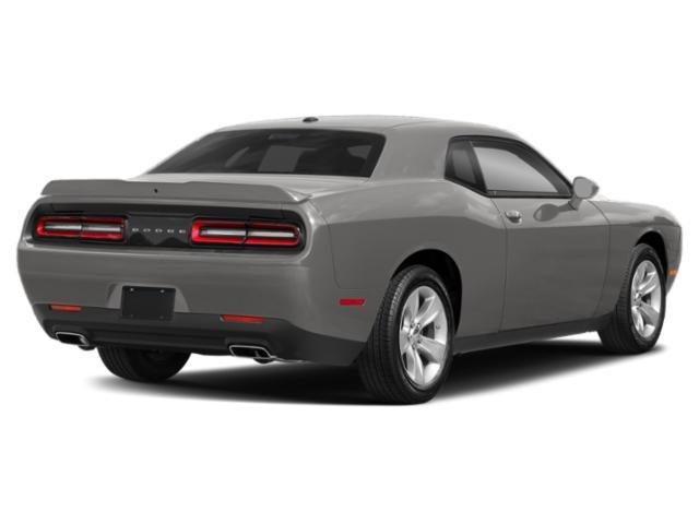 new 2023 Dodge Challenger car, priced at $24,850