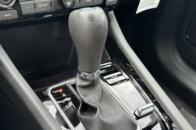 new 2026 Jeep Compass car, priced at $32,331