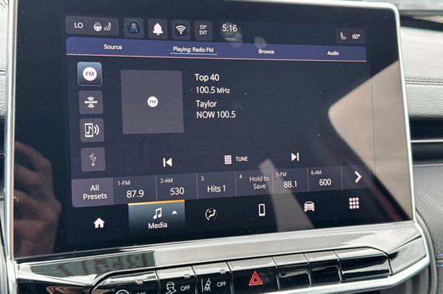 new 2026 Jeep Compass car, priced at $32,331