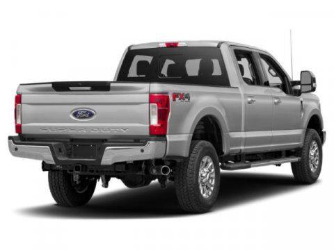used 2018 Ford F-250 car, priced at $42,488