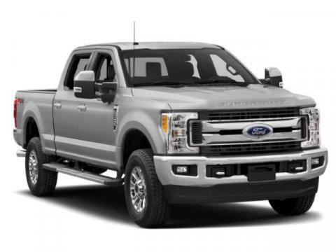used 2018 Ford F-250 car, priced at $42,488