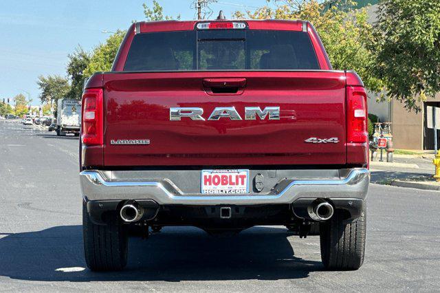 new 2026 Ram 1500 car, priced at $60,627