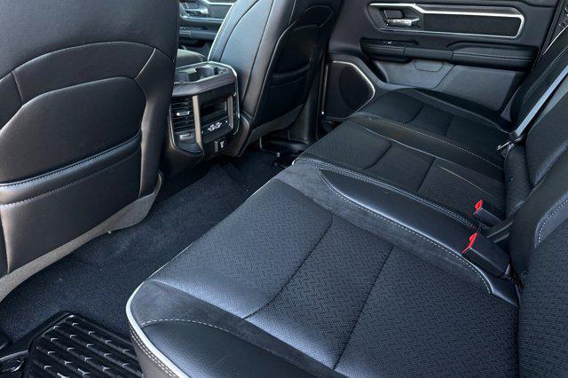 new 2026 Ram 1500 car, priced at $60,627
