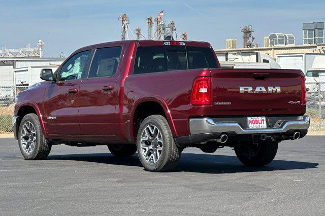 new 2026 Ram 1500 car, priced at $60,627